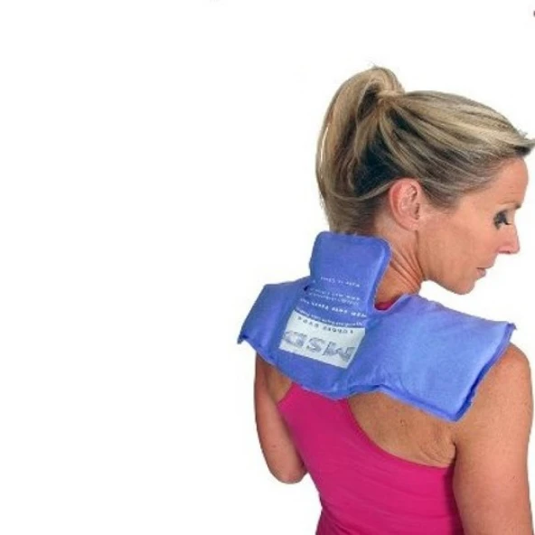 Boyun Cold Pack Sıcak-Soğuk Jel ürün görseli 1