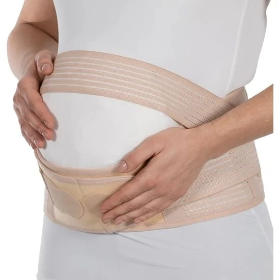 W428 Gebelik Korsesi L-XL-XXL ürün görseli 1