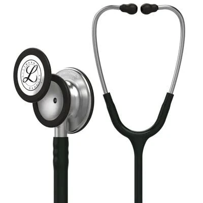 Littmann Klasik III Stetoskop 5620 Siyah ürün görseli 1