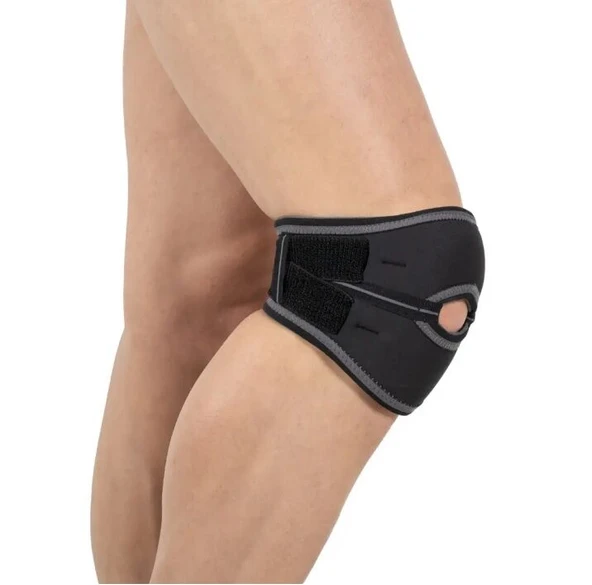 W555 Patellar Stabilizasyon Dizliği Large ürün görseli 1