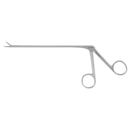 Yabancı Cisim Çıkartma Pensi 12 cm ürün görseli 1