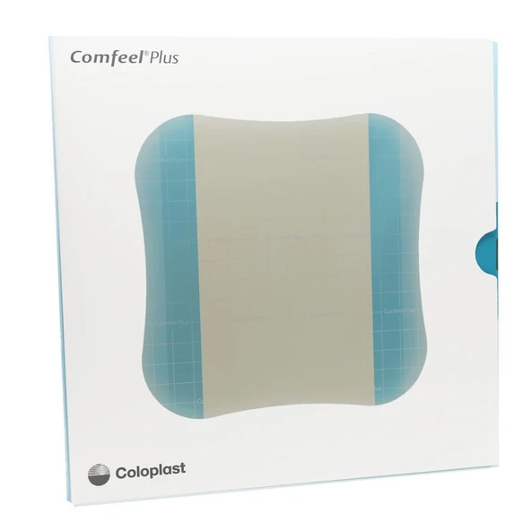 CF-3356 Comfeel Basınç Hafifletici Yara Örtüsü 15 CM ürün görseli 1