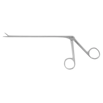 Yabancı Cisim Çıkartma Pensi 12 cm ürün görseli 1
