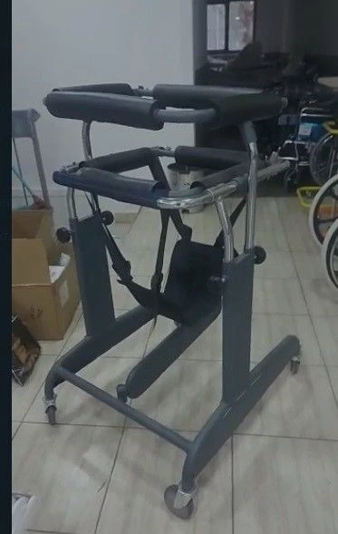 Tekerlekli Wolker ürün görseli 1