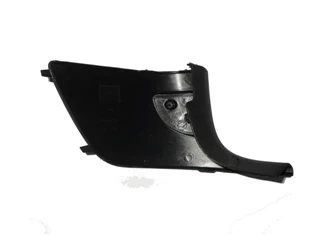 Renault Kangoo 2 Classic 2003-2012 Arka Tampon Ucu Sağ Reflektörlü (Pleksan) (Oem No: 8200150634) ürün görseli 1