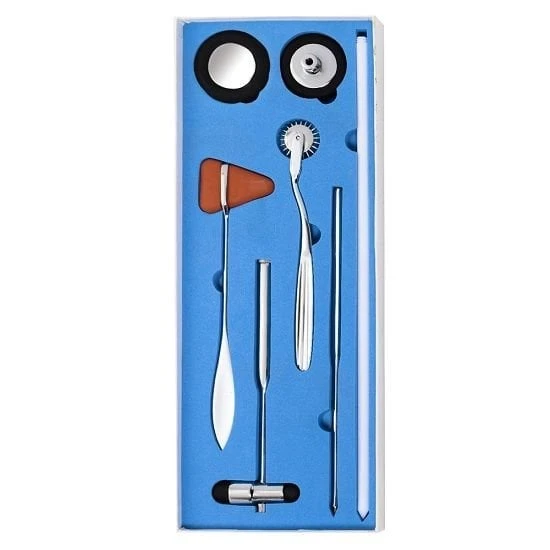 Refleks Çekici 5’li Set ürün görseli 1