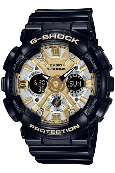 CASIO Gma-s120gb-1adr Kol Saati ürün görseli 1