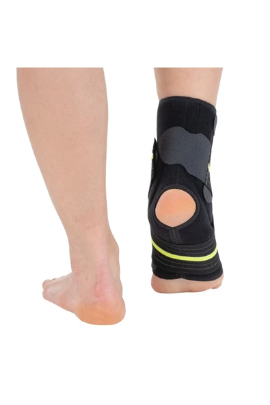 Ligament Destekli Ayak Bileklik +8 Bandajı ürün görseli 1
