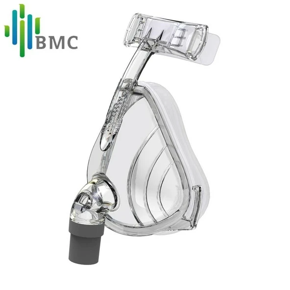 BMC FM2 Oranazal Maske Large ürün görseli 1