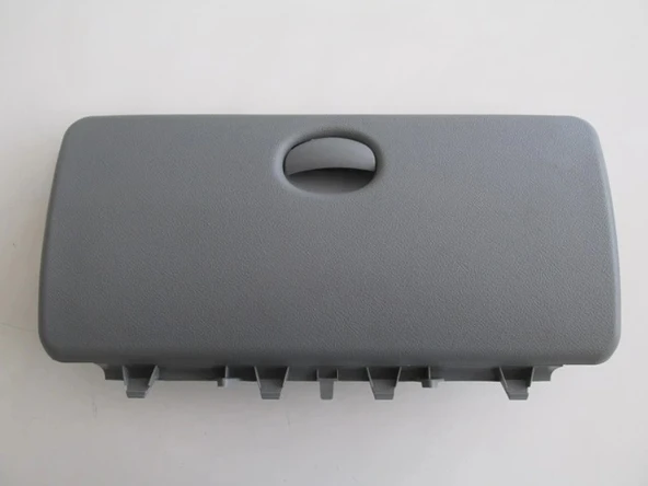 Renault Kangoo 2 Classic 2003-2012 Torpido Kapağı Alt Mandallı Gri (Pleksan) (Oem No: 8200181005) ürün görseli 1