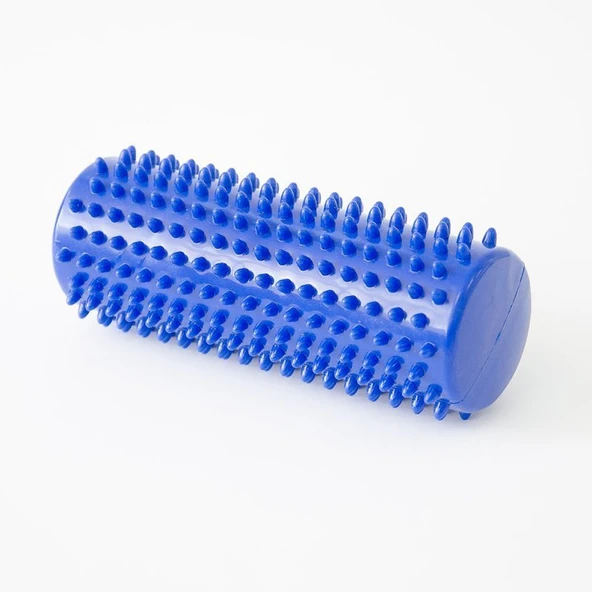 Dikenli Ayak Masaj Rulosu 16 Cm. ürün görseli 1