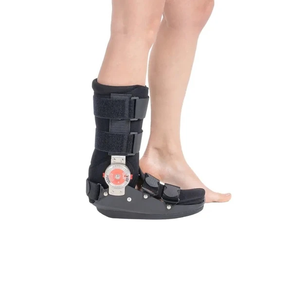 W619 Rom Walker Ayak Numarası 43-46 Arası Large ürün görseli 1