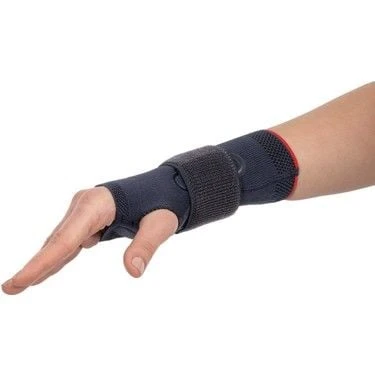 W312 Örme El Bilek Ateli Bilek Çevresi 22-24 cm SAĞ ürün görseli 1