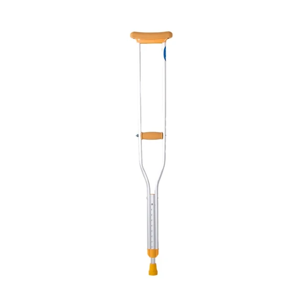 Comfort Plus KY925L Alüminyum Koltuk Altı Değneği LARGE ürün görseli 1