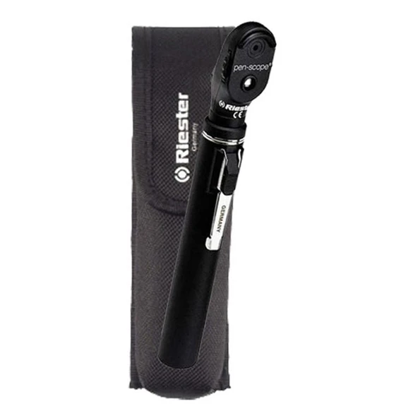 Pen-Scope Oftalmaskop 2,5V XL ürün görseli 1