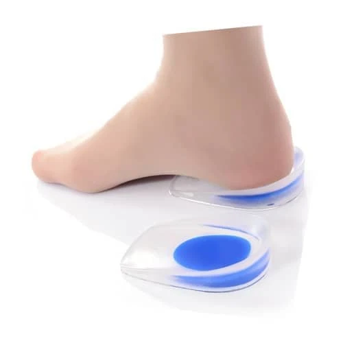 Silikon Topukluk Epin Yastığı Topukluk XLARGE ürün görseli 1