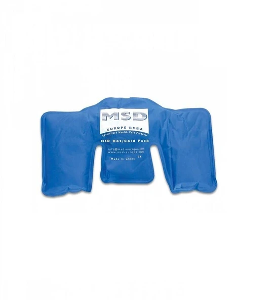Mvs Hot Cold Pack 20X40 Cm. ürün görseli 1