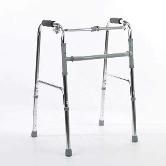 Comfort Plus Ky915L Alüminyum Hareketli Walker Yürüteç İthal ürün görseli 1