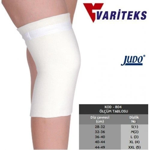 Judo Angora Dizlik Numara 4 ürün görseli 1