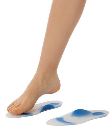 Silikon Tabanlık 41-42 ürün görseli 1