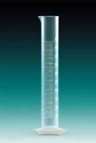 Eczane İçin Plastik Sıvı Ölcer Mezur 1000 CC ürün görseli 1