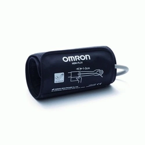 Omron M7 - M6 - M3 Tansiyon Aletlerine Uygun Manşon ürün görseli 1