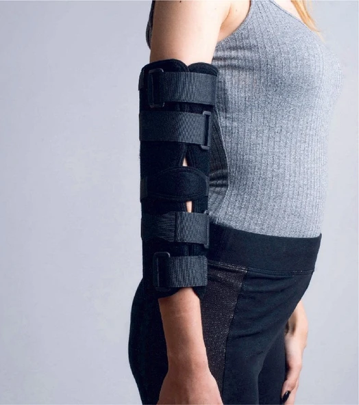 Dirsek Kol Immobilizer 30 Cm ürün görseli 1