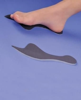 Wingmed Yapışan Silikon Medial Lateral Desteği Ayak XXLARGE ürün görseli 1