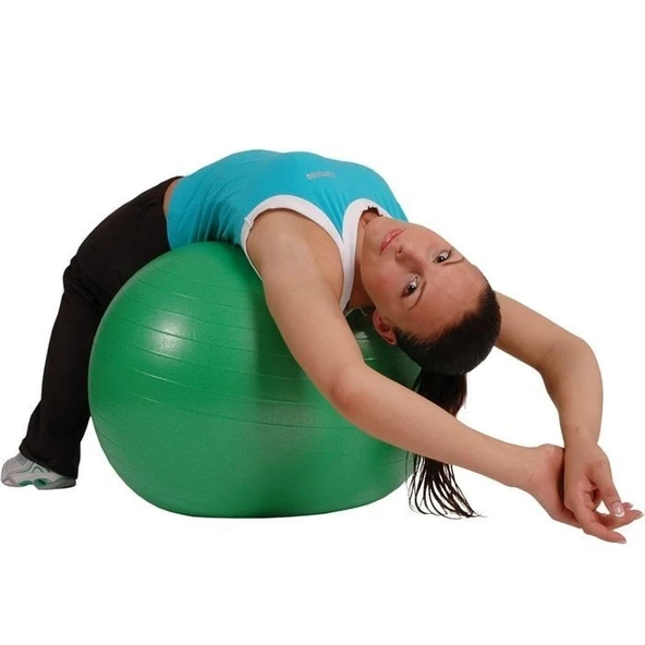 Azuni Gym Ball Pilates Topu 85 Cm ürün görseli 1