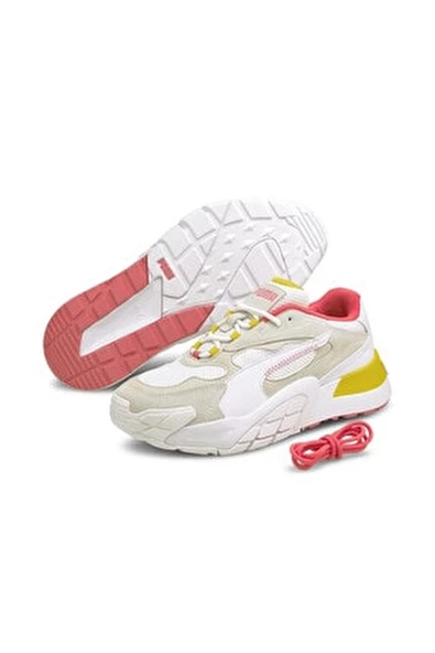 Puma Hedra Pop Kadın Ayakkabı RENKLİ  37511601 (B-133) ürün görseli 1