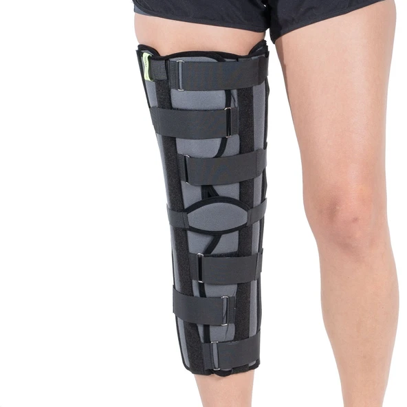 W519 İmmobilizer Dizlik 45 Cm ürün görseli 1