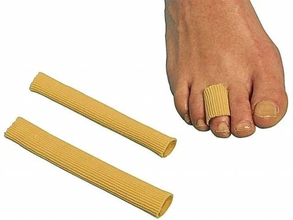 Silikon Parmak Yüzük 15 CM LARGE ürün görseli 1