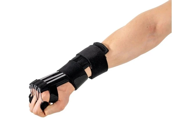 W350 Düşük El Bilek Ateli Bilek Çevresi 14-16 cm ürün görseli 1