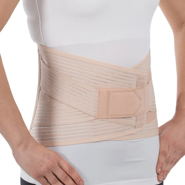 Wingmed Lumbosakral Korse 26cm XLARGE ürün görseli 1