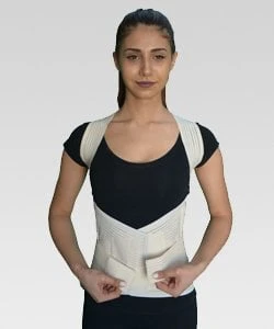 TrakoLomber Korse Medium ürün görseli 1