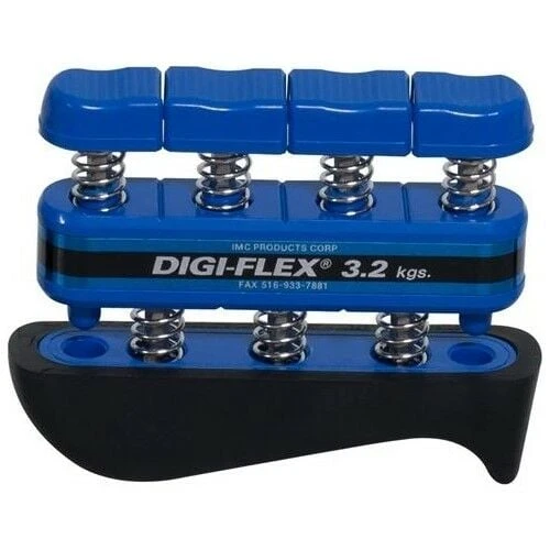 Digiflex El Egzersiz Aleti 3,2 Kg.- Mavi ürün görseli 1