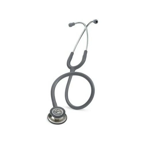 Littmann Steteskop 3m Littmann Classic Iıı Yetişkin Gray 5621 ürün görseli 1