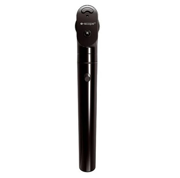 E-Scope Oftalmaskop 3.7V LED ürün görseli 1