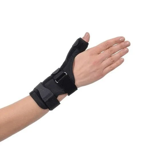 Başparmak Splinti Dequarvin W334 ürün görseli 1