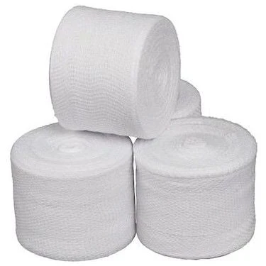 Rulo Sargı Bezi 10cm X 100mt 4 Adet ürün görseli 1