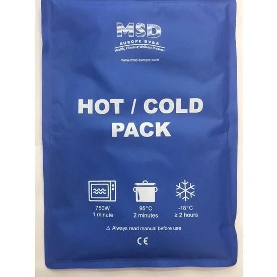 Mvs Büyük Hot Cold Pack Termojel 15X25 ürün görseli 1