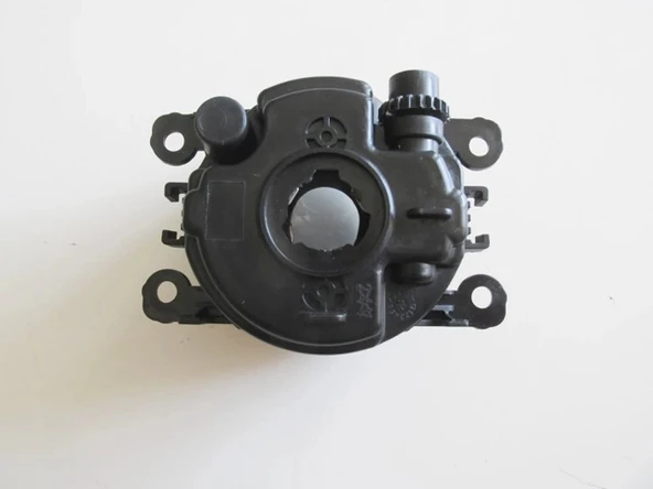 Renault Latitude 2011-2015 Sis Lambası Sağ - Sol Aynı (Adet) Yuvarlak (Ampülsüz) (Oem No: 8200074008) ürün görseli 1