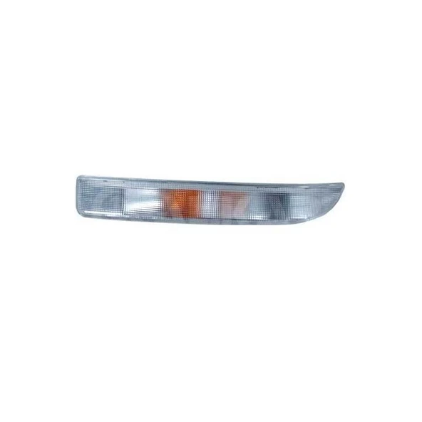 Sınyal Lambası Sol Sarı Renault Master/Movano Bm 98- (Oem No: 7701044522) ürün görseli 1