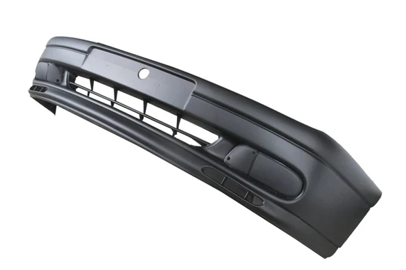 Renault Laguna 1994-1999 Ön Tampon Siyah (Tyg) (Adet) (Oem No:7701467519) ürün görseli 1