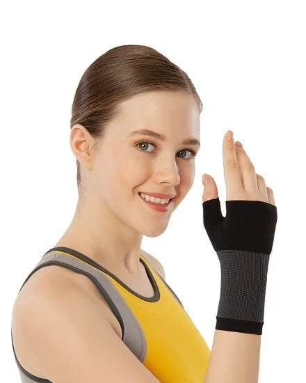 Softsport El Bilekliği Medium ürün görseli 1