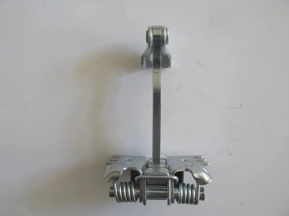 Renault Laguna 2006-2008 Arka Kapı Durdurucusu Sağ - Sol Aynı (Adet) Gergisi) (Oem No: 8200385349) ürün görseli 1