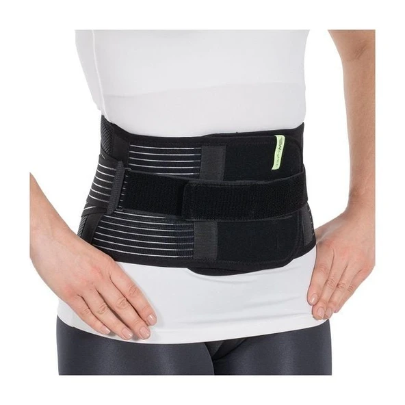 W434 Lumbostad Sport Korse Bel Çevresi 90-120 Cm ürün görseli 1