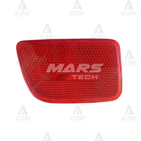Reflektör Master 2010 Sonrası  Arka Sol (Oem No:8200152642) (Adet) ürün görseli 1