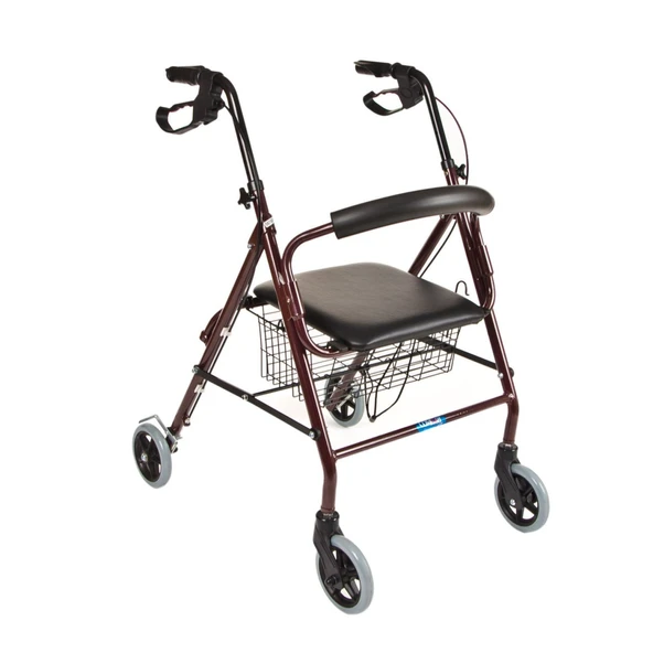 Rolatör Ky9144l Tekerlekli Yürüteç ürün görseli 1