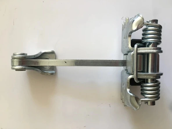 Renault Laguna 2006-2008 Ön Kapı Durdurucusu Sağ - Sol Aynı (Adet) Gergisi) (Oem No: 8200385349) ürün görseli 1